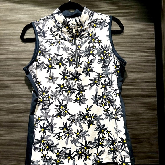 Tail golf shirt - Picture 2 of 7